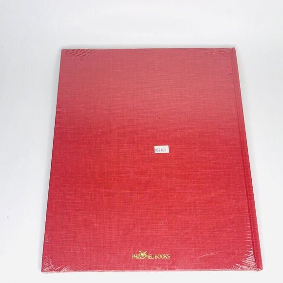 Clement Moore The Night Before Christmas or A Visit of St Nicolas Philomel - Picture 2 of 3